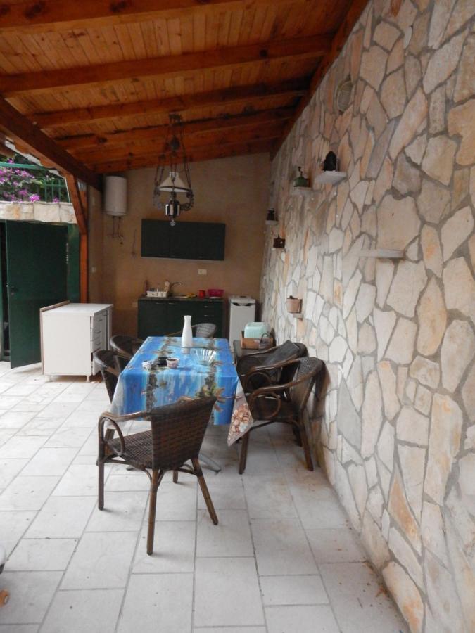 Sveti Stefan- Apartment Dora Exterior photo